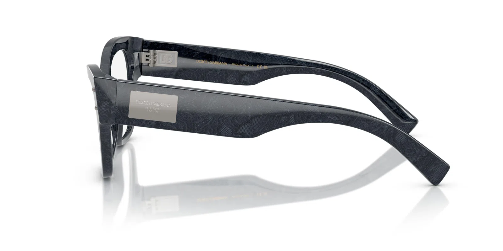 Dolce & Gabbana 3404 Eyeglasses - view 21